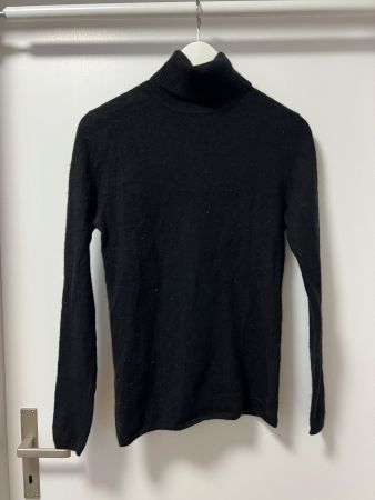 Cashmere Pullover