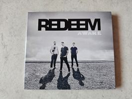 Redeem  -  Awake