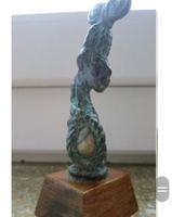 Mali Figur Bronze