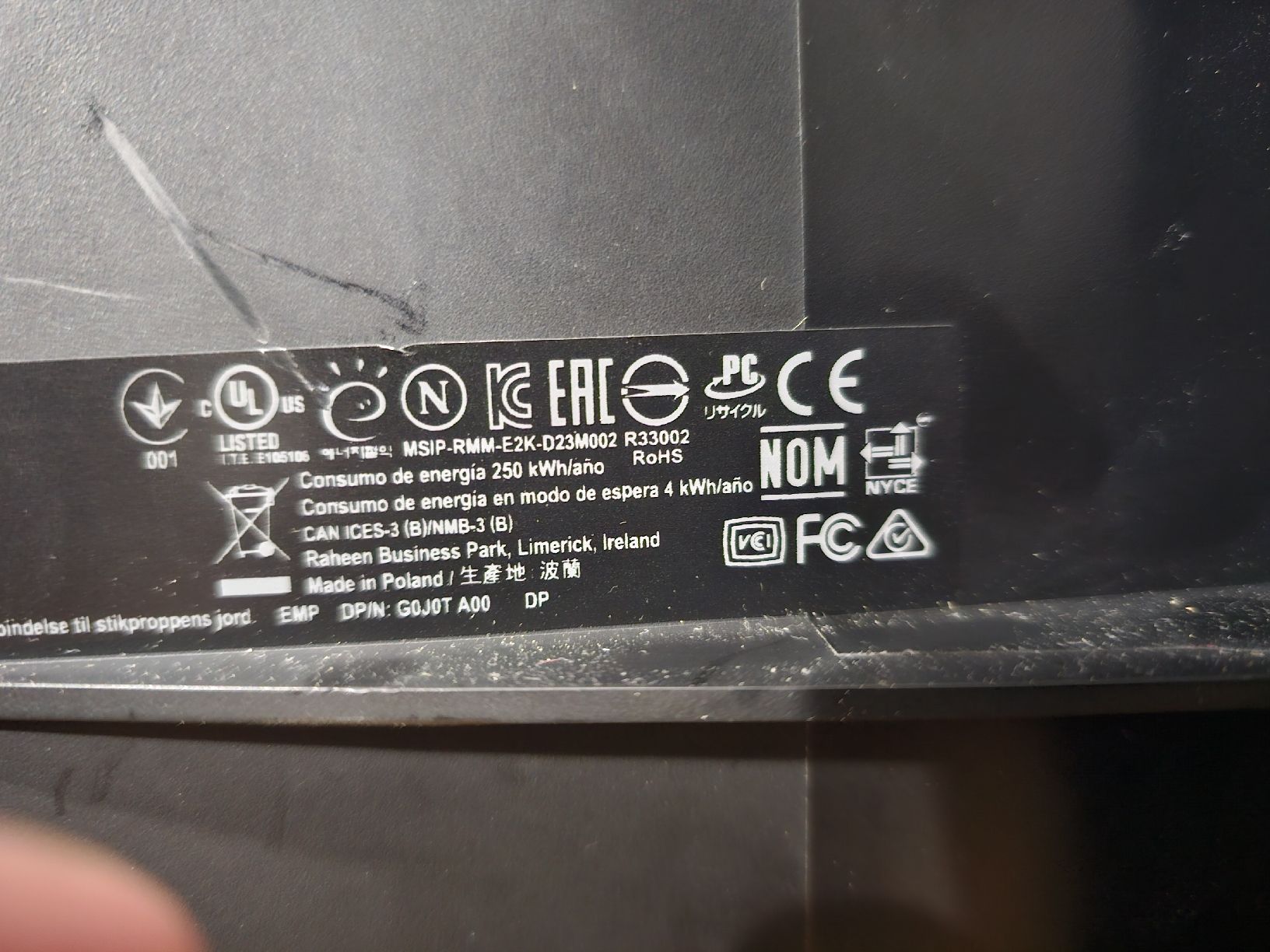 Dell Gehäuse: Alienware Aurora R5 à partir de 1 chf – Gebraucht aus Morges von  1