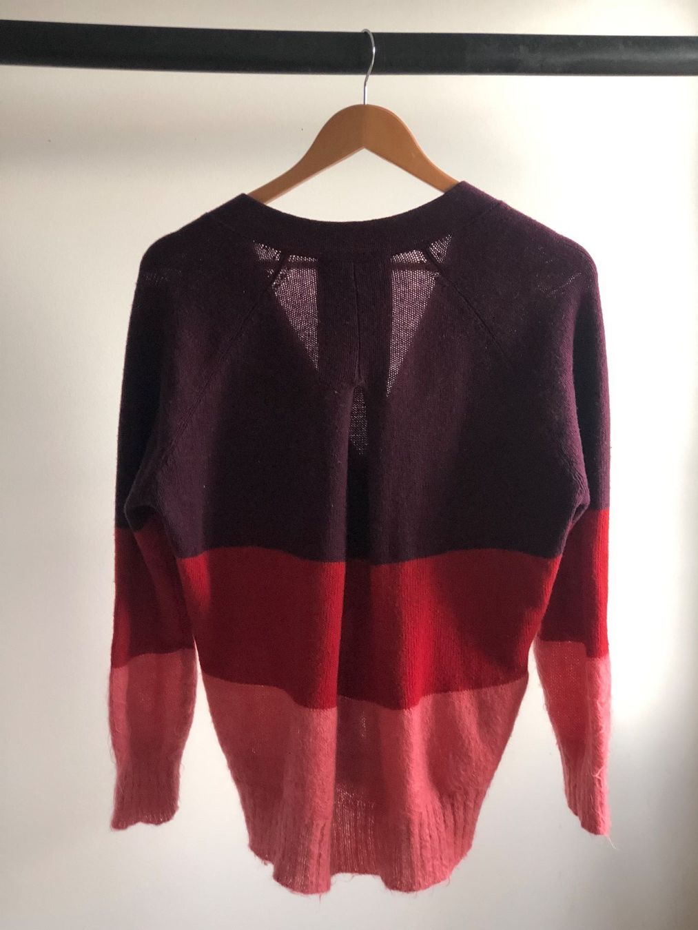 Maglioni & Felpe: Erika Cavalli Strickjacke, Gr. S – Usato da Unterägeri venduto da Lerchemeerenge 2