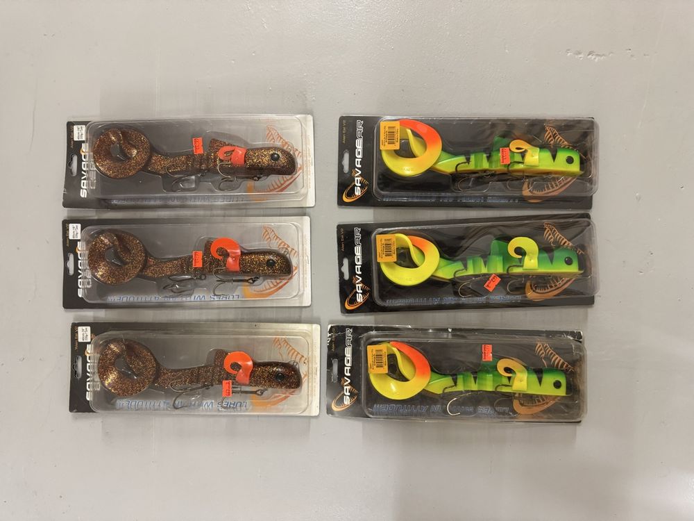 Tresse Savage Gear Raw 49 Brins - 10m - Pêche Forte Résistance