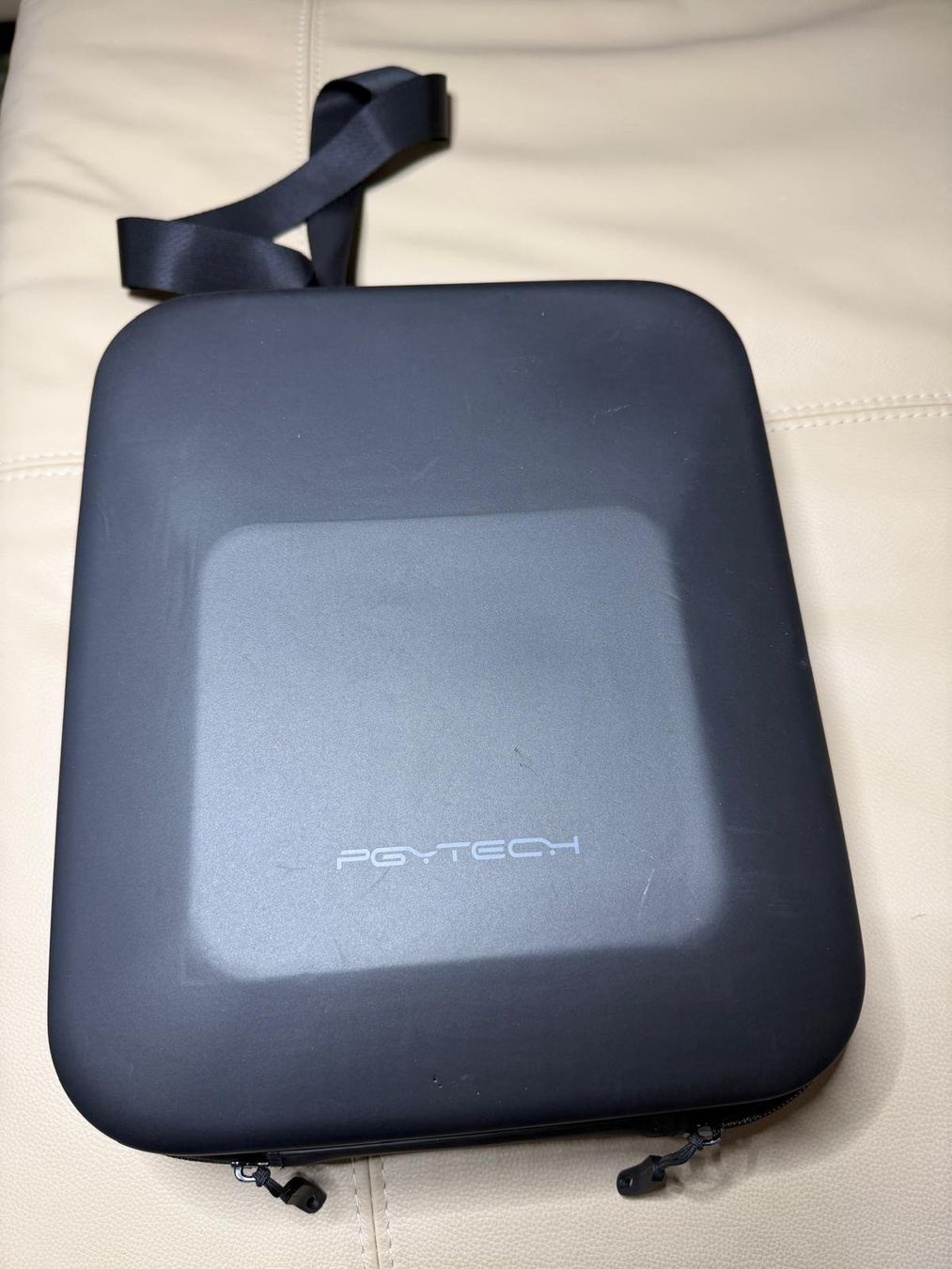 Borse: DJI Mavic 2 Pro PGYTECH Carrying Case – Usato da Muttenz venduto da PR57