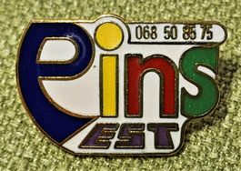 O815 - Pin Pins EST