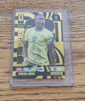 Panini Adrenalyn Golden Baller #2 Junior