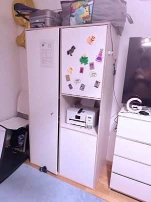 Armadi: Armoire – Usato da Morges venduto da may_2zmw 1