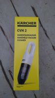Kärcher CVH 2