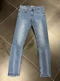ONLY & SONS Jeans blau WRAP SKINNY 29/32