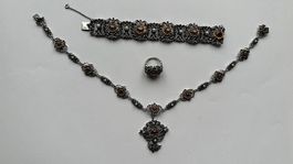 Trachtenschmuck