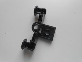 Lego Puffer 9V/12V