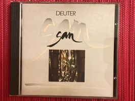 CD,  Deuter, San