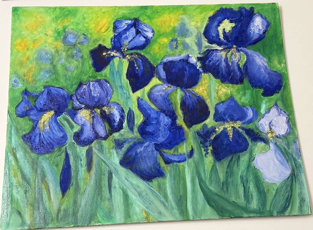 Tableaux: Quadro  – Neuf avec emballage d'origine à Lamone par vic_hsc5 1