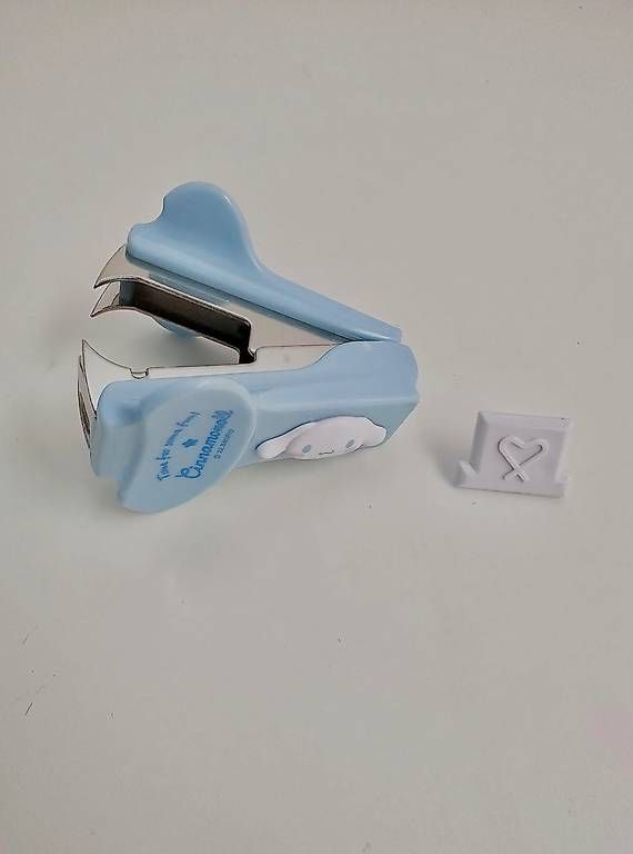 Spielzeuge: Ôte-agraphes Cinnamoroll – Gebraucht aus St-Cergue von ate_xnp5 2