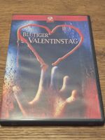 Blutiger Valentinstag (DVD) - Horror