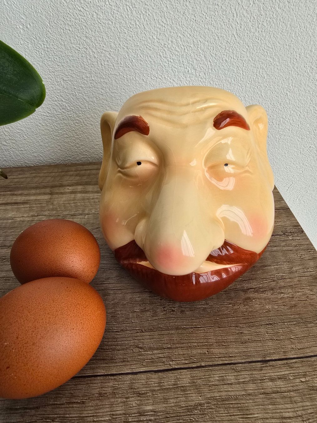 Küchengeräte: Eitrenner – Neu und originalverpackt aus Domat/Ems von blu_29b7