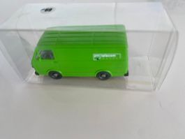 Wiking Berlin West Volkswagen LT28 PTT Telecom NL 1:87 / 69