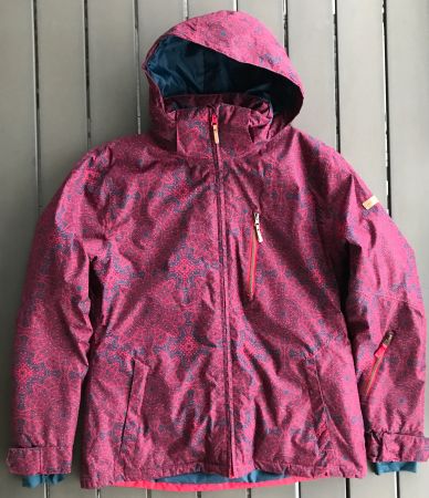 Trevolution Ski- und Snowboard-Jacke, Damen, Gr. 42