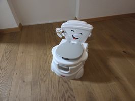 Töpfchen Fisherprice
