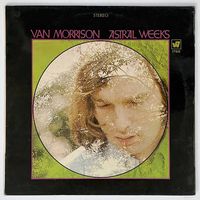Van Morrison  Astral Weeks