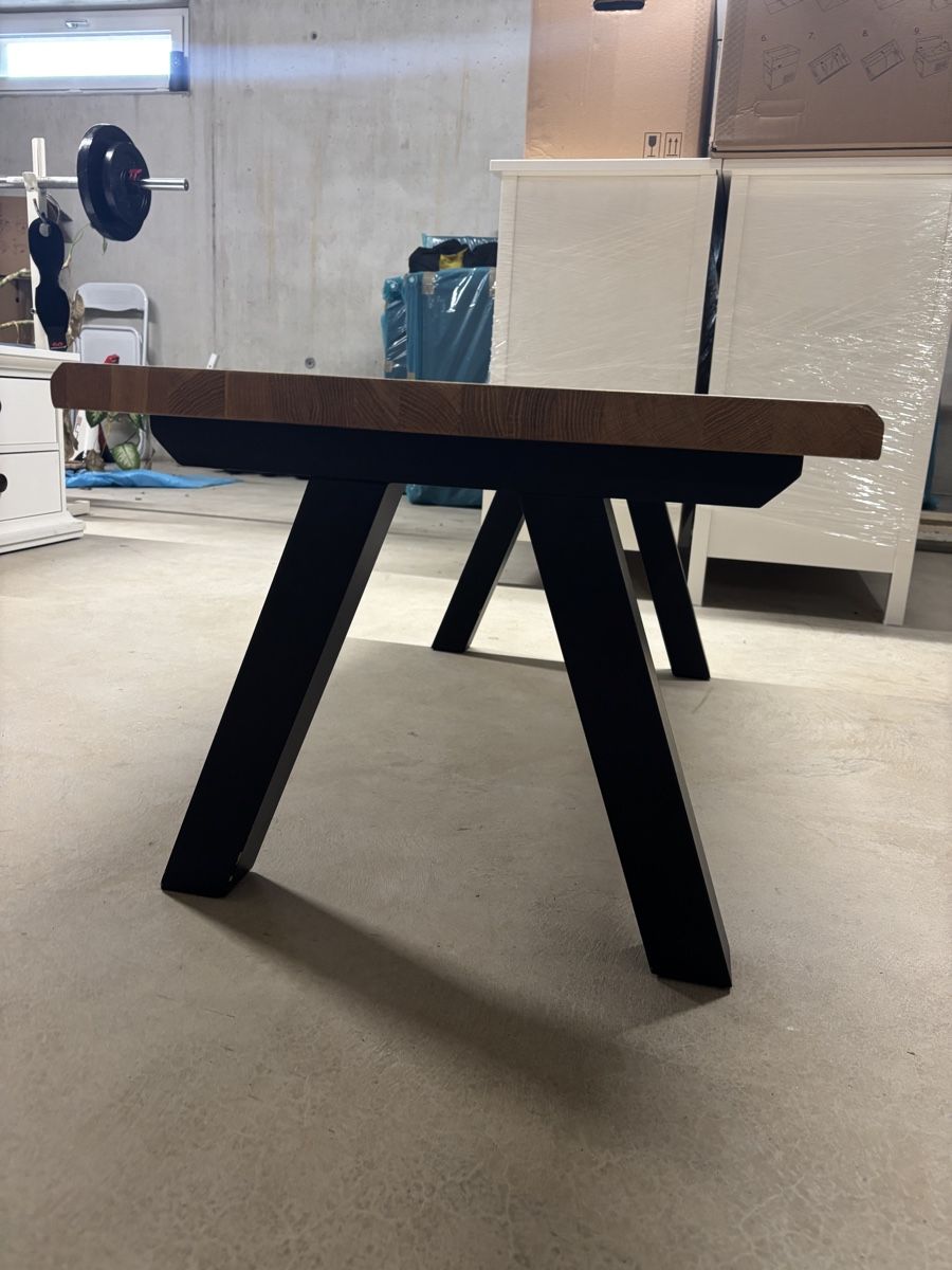 Tables: Couchtisch – D'occasion à Thun par Babindli 2