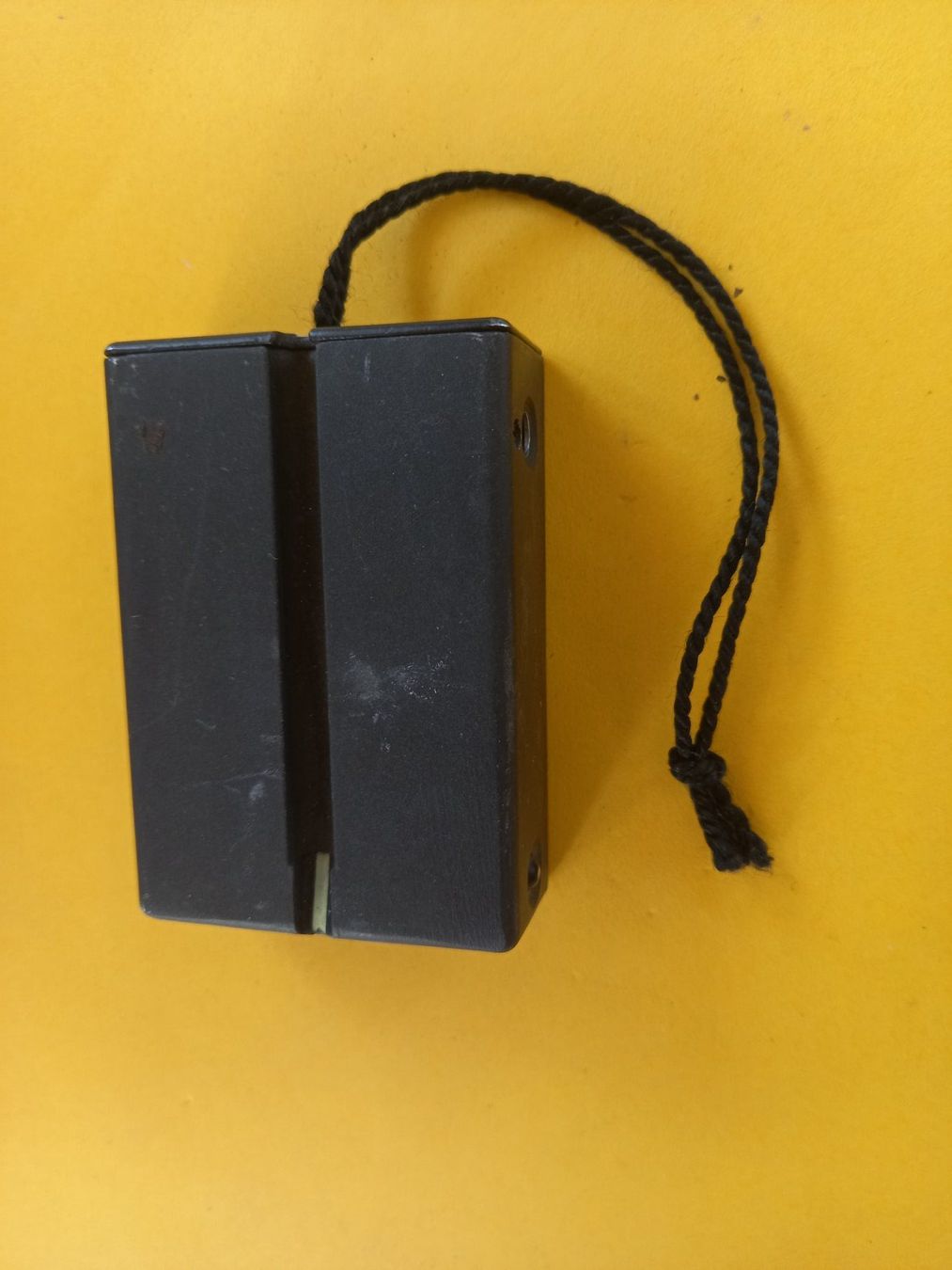 Recta GPS & Messgeräte: Boussole ancienne Recta, Bienne – Gebraucht aus Rossens FR von Souris1 7