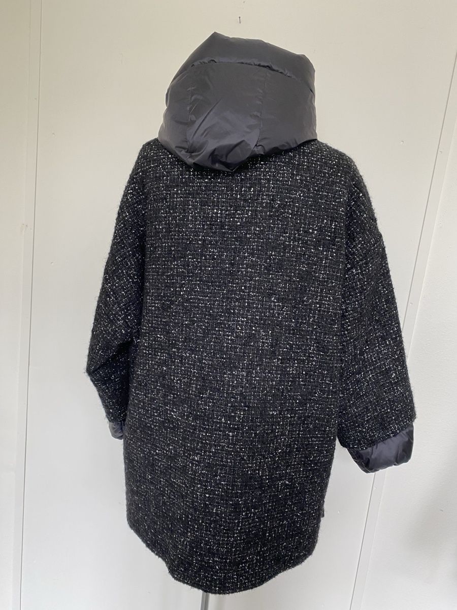 Giacche: DUNO Jacke / Gr. 46 – Usato da Balzers venduto da styleee 8
