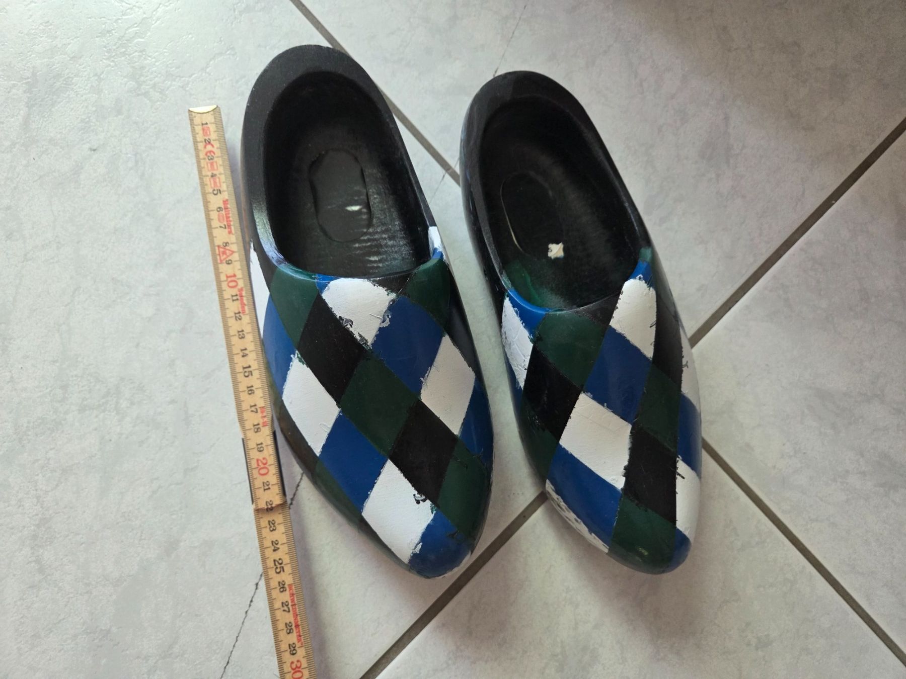 Scarpe da uomo: Zoggeli Grösse 36/37 – Usato da Gelterkinden venduto da Cel07