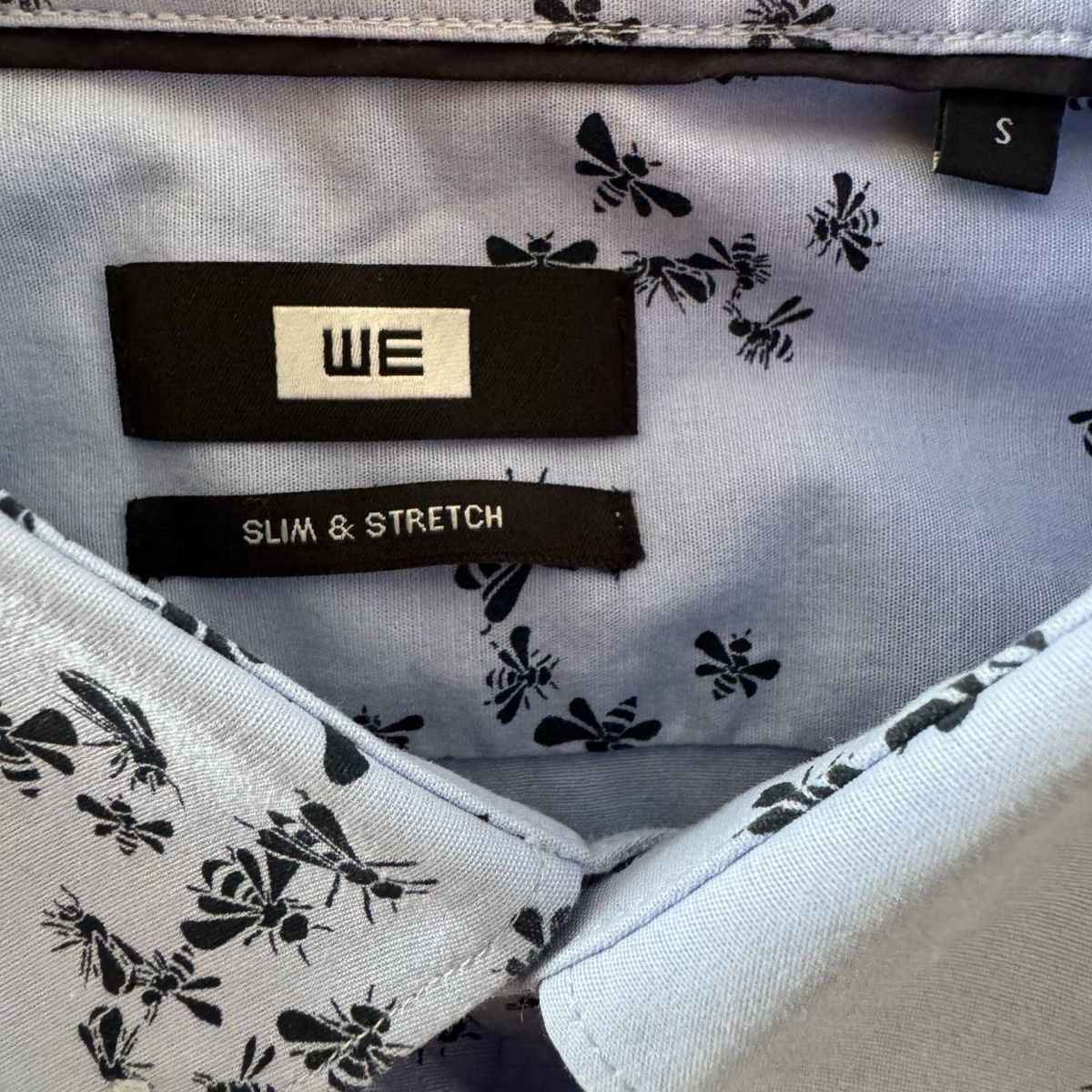We Camicie: WE Fashion Hemd – Nuovo (secondo la descrizione) da Zürich venduto da scrym 2