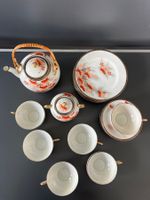 Service à thé JAPON Teeservice 6 personnes