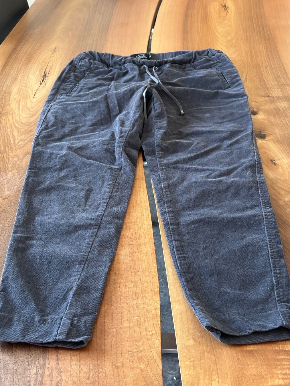 Pantaloni: Stoffhose/ Freizeithose, Grösse 38 – Usato da Schötz venduto da chousan