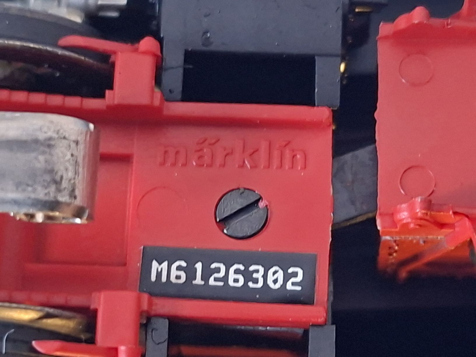 Märklin Modellini di ferrovie: Märklin H0 BR 96 3496  – Usato da Lohn-Ammannsegg venduto da schwerti53 3