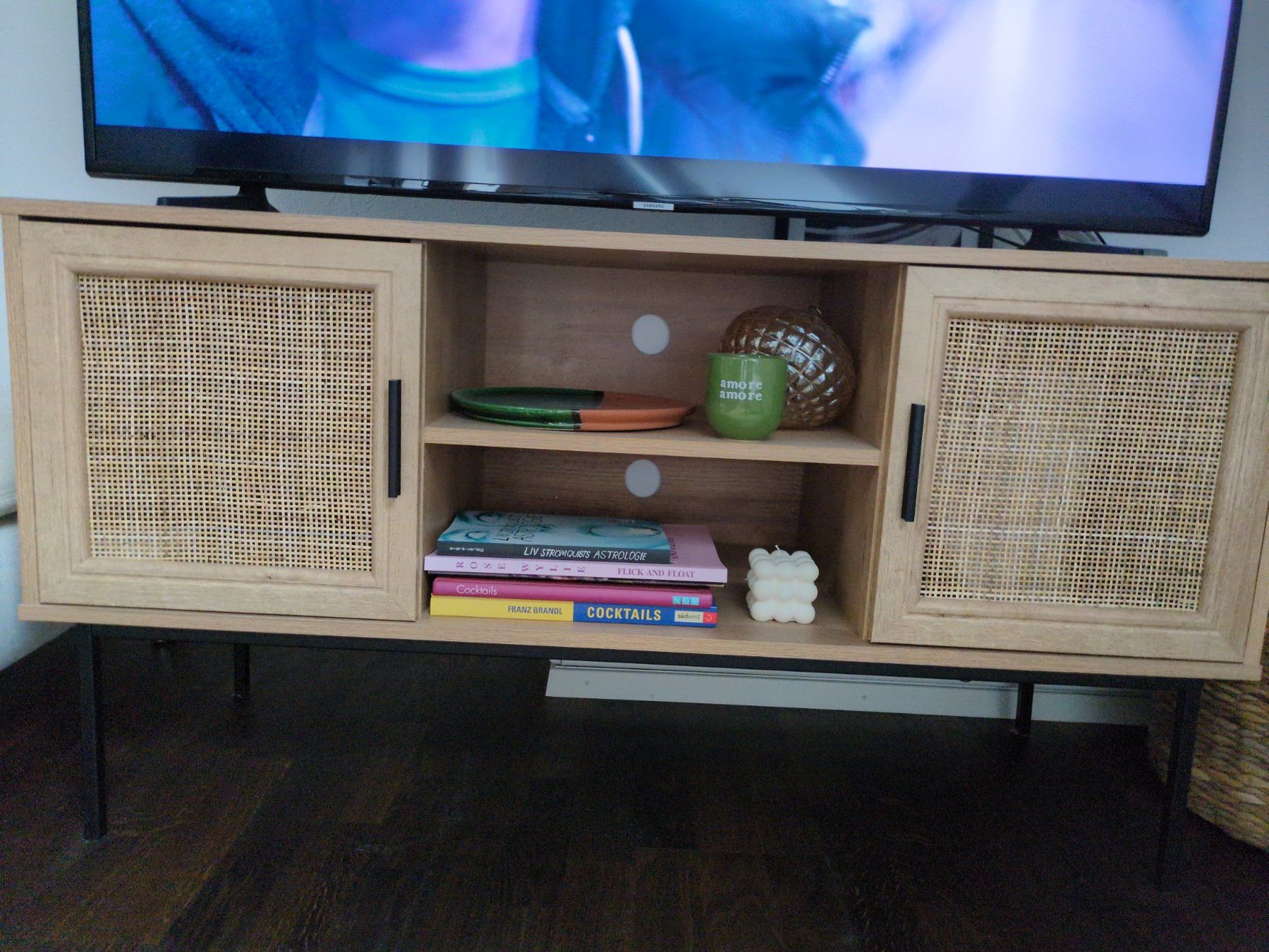 Beliani TV Möbel: Sideboard Beliani – Gebraucht aus Bern von Leali_71 4
