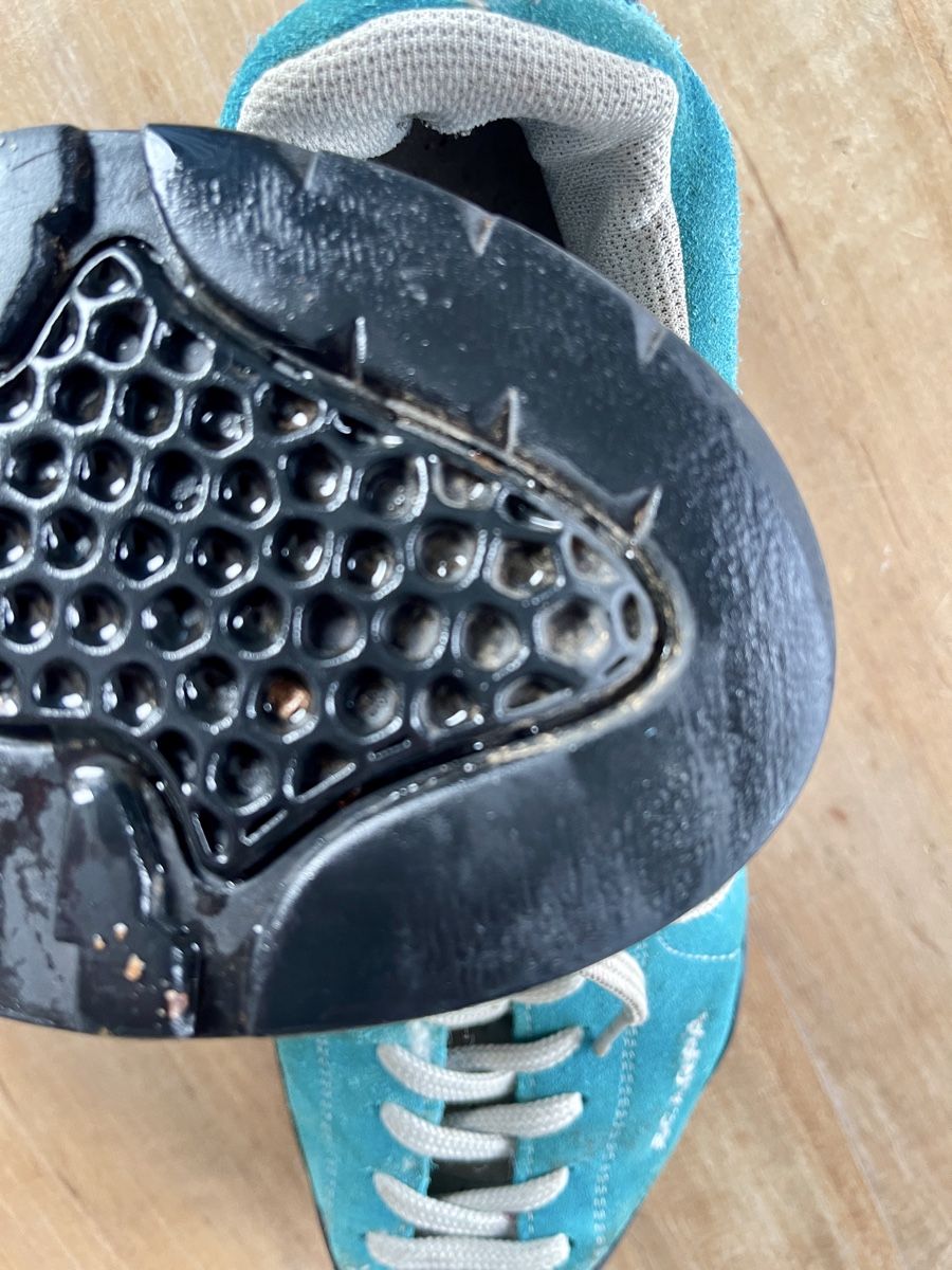 Scarpa Scarpe da uomo: Mojito von Scarpa Trekking/Freizeitschuh – Usato da Muri AG venduto da Phoenizier 2