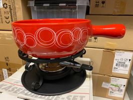 Käsefondue Set