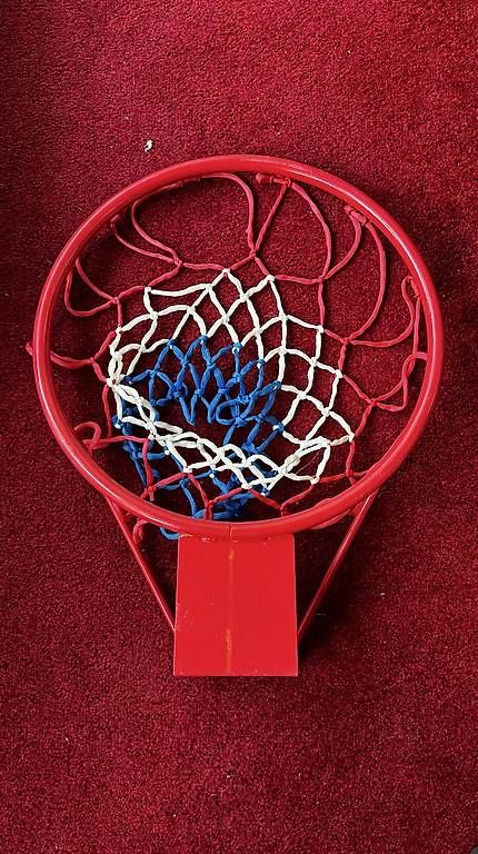 Paniers de basket: Basketball Korb  – D'occasion à Luzern par mus_clb7 1
