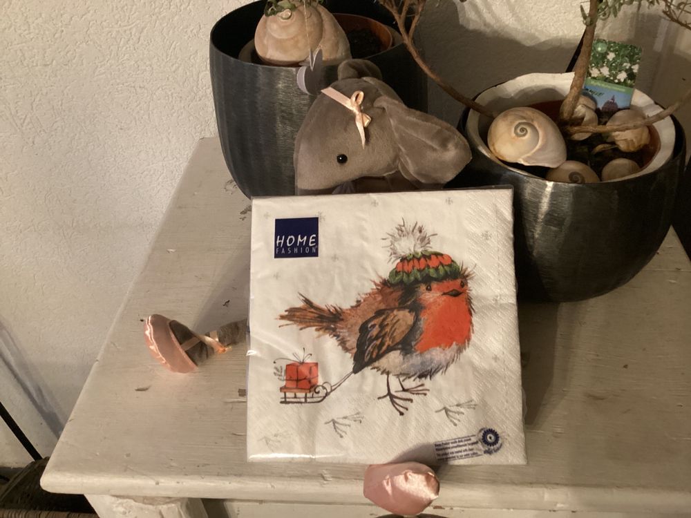 CREATCABIN 6er Set Käsetuch Servietten 50x50cm - Rustikale Baumwollgaze Servietten Für Partys & Tischdeko