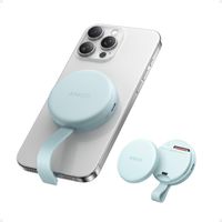 Anker MagGo tragbarer Kartenleser mit USB-C NEU & OVP