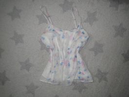 spezielle NILE Damen Bluse / Top Gr S