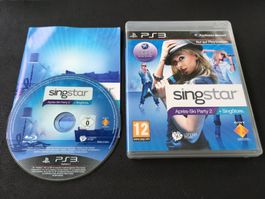 Singstar Apres-Ski Party 2 - Playstation 3 / PS3