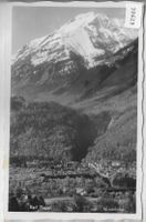 Bad Ragaz mit Monteluna