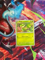 Snivy Normal 004/088 Perfect Order English