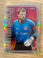 Topps Chrome Bundesliga 25/26 Oliver Kahn Illumination