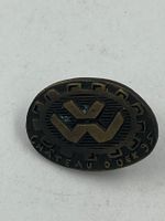 Pin's Rencontres Internationales Château d'Oex 1995