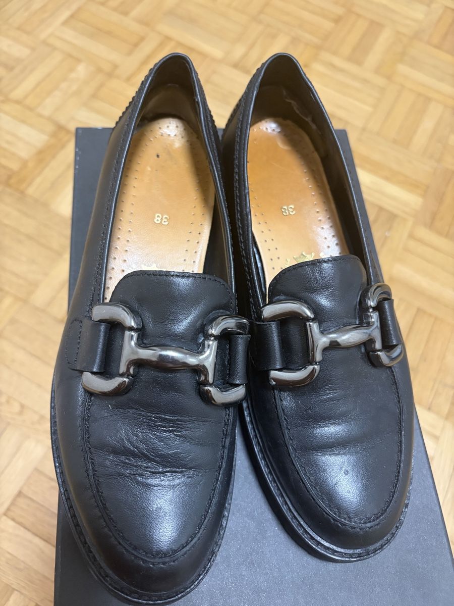 Gabor Scarpe da donna: Gabor Damen Schuhe Grösse 38  – Nuovo (secondo la descrizione) da Zürich venduto da pre_lb26 1