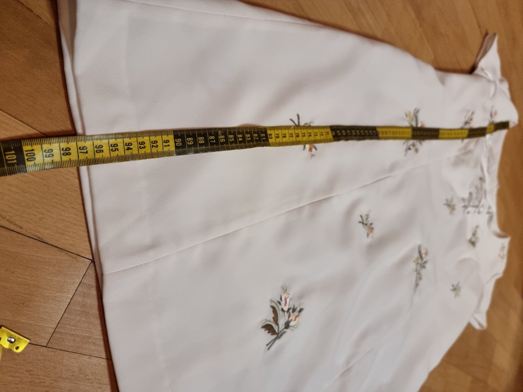Vestiti: 🌺Kleid Größe XL🌺 – Usato da Wald ZH venduto da CapLux 6