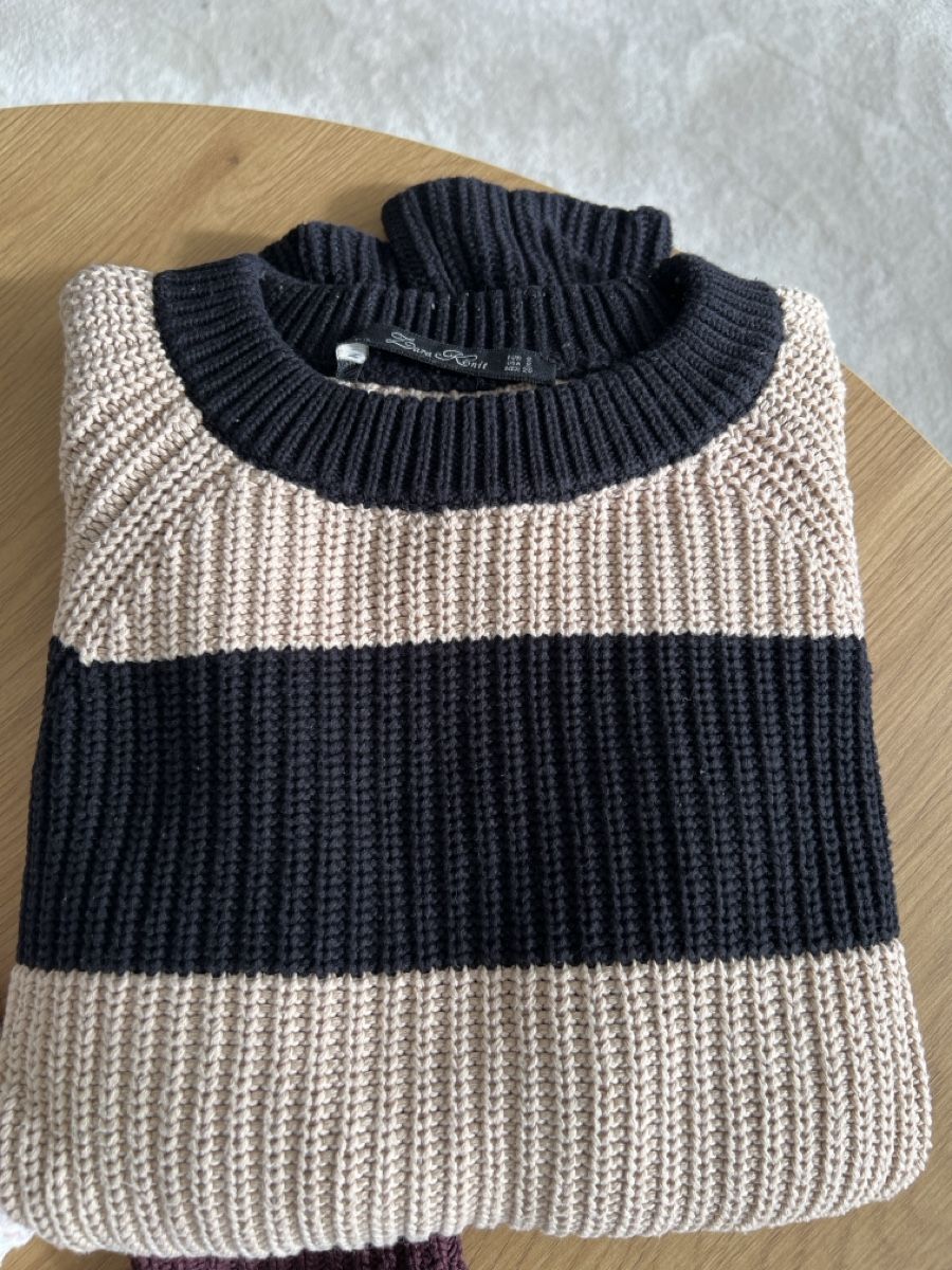 Maglioni & Felpe: 3 Damen Pullover Set Gr. S  – Usato da Schübelbach venduto da 18sunshine 2