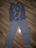 Wie neu! Calida Pyjama Gr. 140 - 146