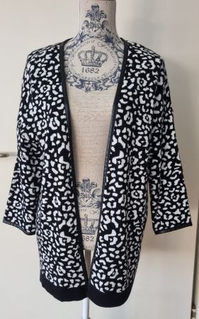 BONPRIX | Cardigan Gr. 36/38