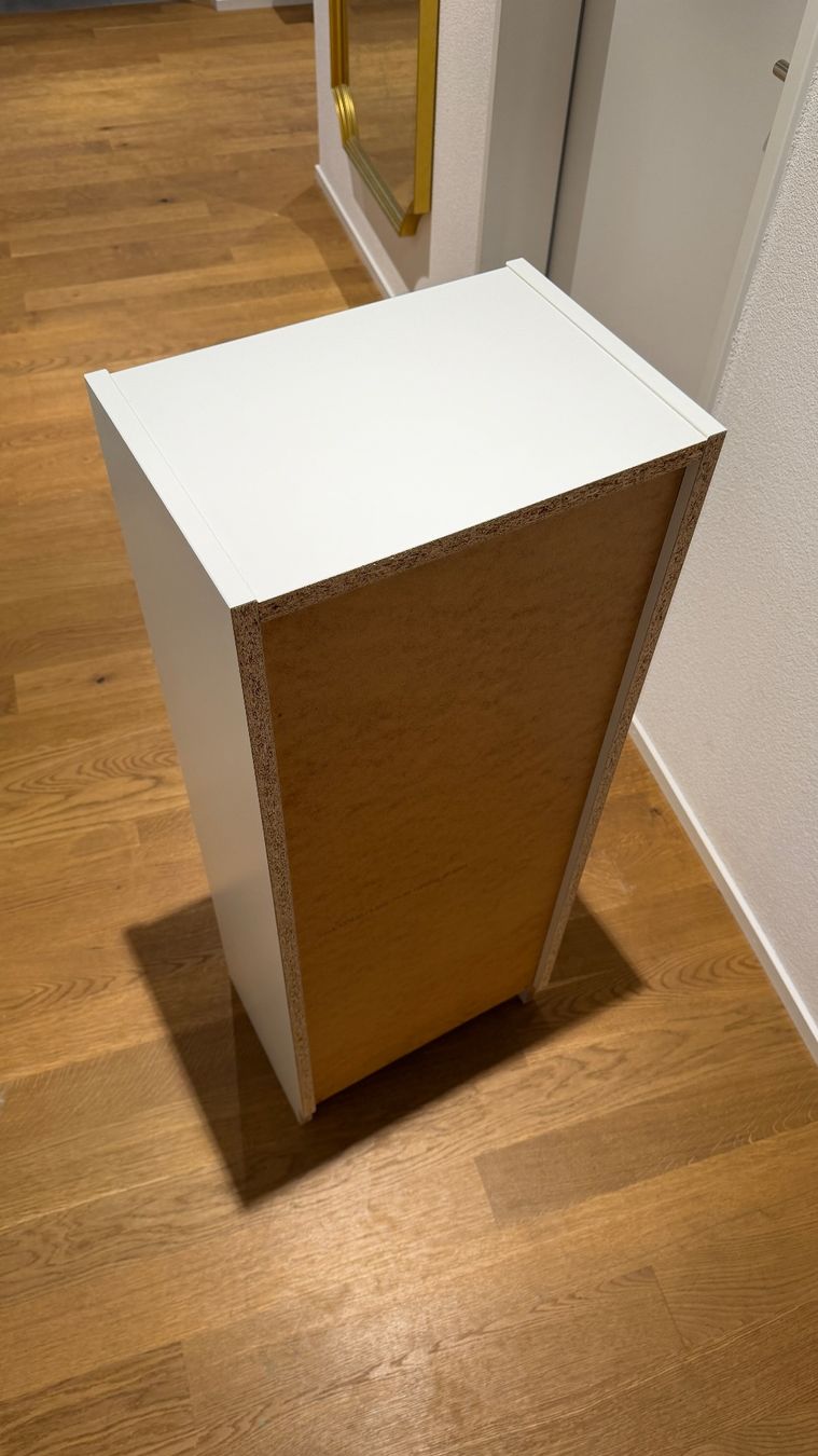 Ikea Scaffali: IKEA BILLY Bücherregal - weiss – Usato da Ballwil venduto da Mitternacht_01 2