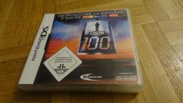 Einer 1 Gegen 100 DS